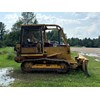 Caterpillar D3C Dozer